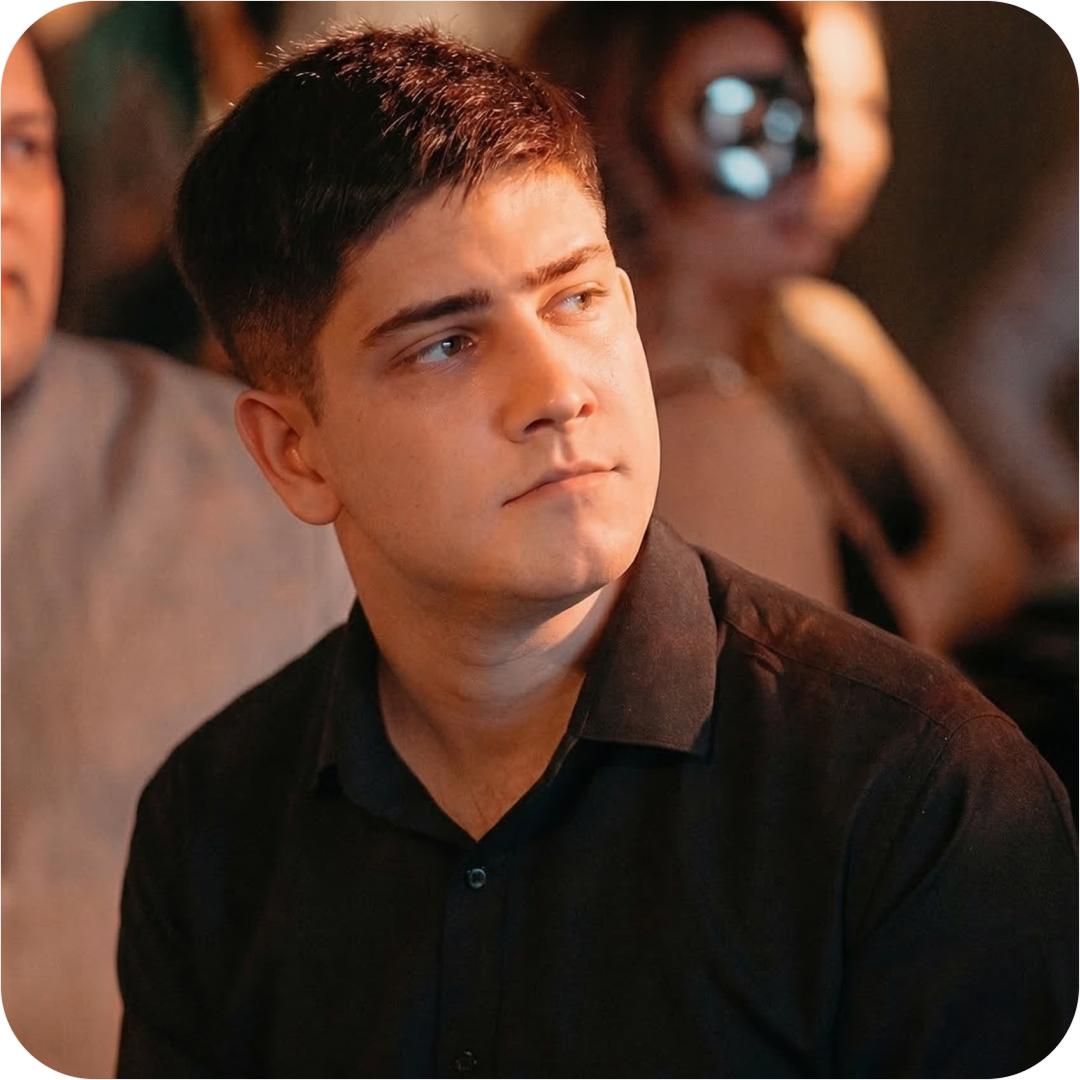 Даниил Пынков