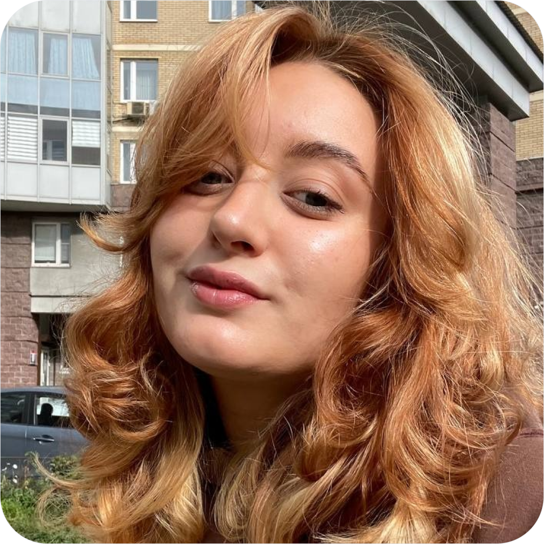 Анна Слободских