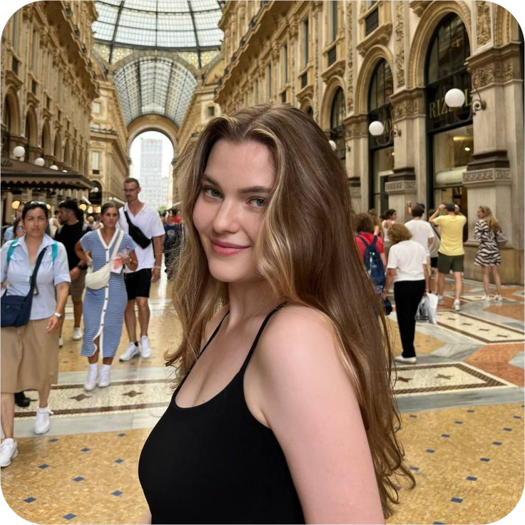Валерия Павлова