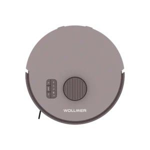 Робот-пылесос Wollmer F710 Pet Vision