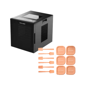 Дегидратор Wollmer JD500 Sahara Pro 2026